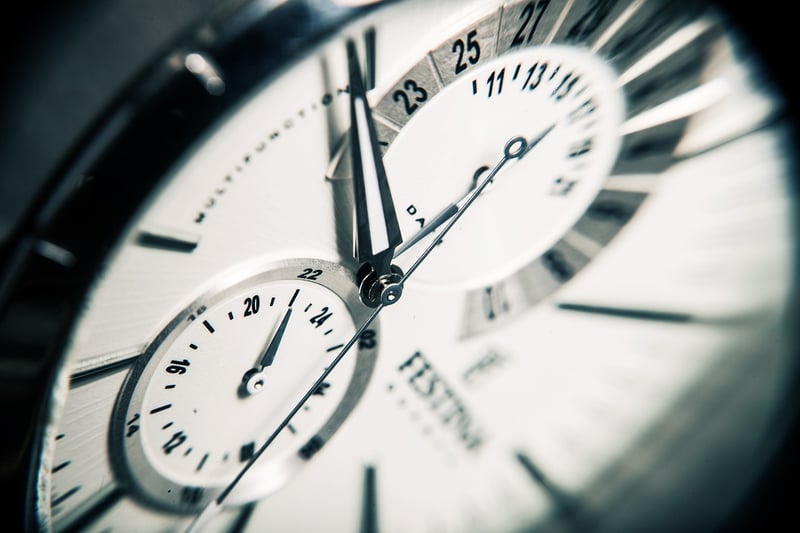 Time Travel Comedies
